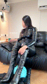 【爱丽丝】男下属的终极命运【上】 JS260211-8封面图