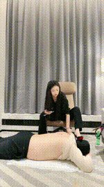 【芷镜】藤条重度狠抽 JS260209-22封面图