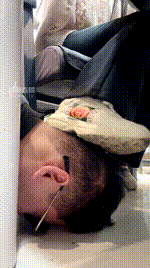 【海海】桌底下脏鞋无意识踩-除臭 JS260212-8封面图