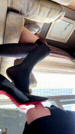 【琪琪sama】ol女神你的脚奴 bf61032封面图