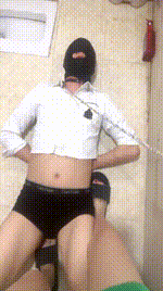 【津津小主】囚禁犬化家奴【完整版】 JS260208-8_2