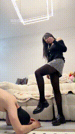 【缈缈】全体重踩踏 刑虐场 bf61049封面图