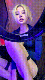 【黛安娜】圣水羞辱侧奴260206-5封面图