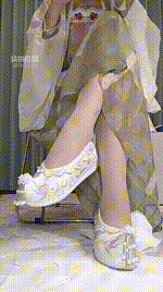 【金丝丝】汉服公主洗脑羞辱贱狗奴才260130-9封面图