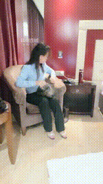 【百合夫妻主】绿帽上门求虐待 JS260212-23封面图