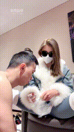 【玥樾】长靴车模强制虐 JS260211-25封面图