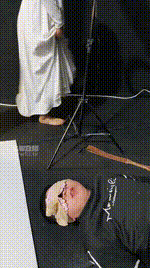 【波波】双S刑房囚禁奴才【双视角版】 JS260209-21_2