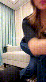 【米琦】白袜女神口吐喂食场 JS260210-7封面图