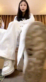 【海绵大大】脏鞋白袜炸J260209-4封面图