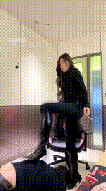 【西彤】电竞女神长靴暴揍 JS260208-31封面图