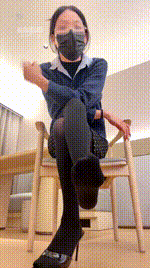 【苏大大】厚黑裸足美臀圣水260207-18封面图