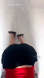 【贝拉】用圣水 原味白袜做食物 JS260210-11封面图