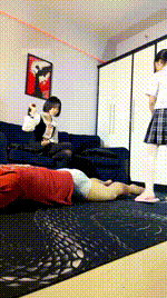 【上海酷伊】双S-可爱小主重度sp【双视角版】 JS260222-21_2封面图