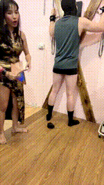 【冰女王】X刑架-双S-鞭打 JS260222-8封面图