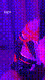 【KinectPP】捆绑囚禁的乐趣【完整版】 JS260225-35_1封面图