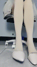 【兰儿小主】网调香水菊花塞袜260215-5封面图