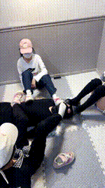 【CN足彩馆】3S-超臭原味气味辱 bf61108封面图