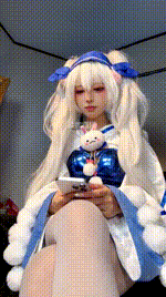 【03loveyo】白丝拍手倒计时炸260218-1封面图