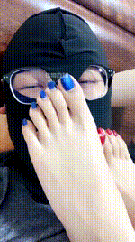 【可可美脚女王】裸足恋足狂舔 JS260222-22封面图