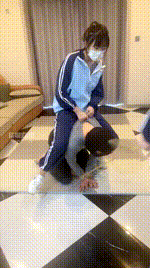 【足彩馆】学生妹霸凌玩弄 JS260212-6封面图