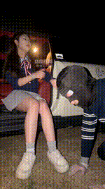 【欣婷Sama】户外处刑-公厕羞辱 bf61119