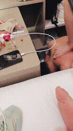 【楚楚】骑狗背-长靴踩 JS260222-2