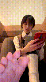 【暴暴】黑丝高跟260214-1封面图