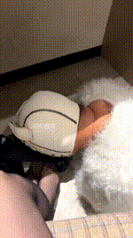 【子琳】品尝酸臭黑丝jio JS260220-6封面图