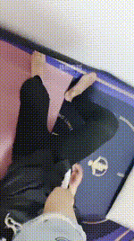 【浮生s】长时间-纹身小主玩奴才 JS260216-11封面图