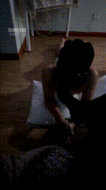 【津津子】品尝酸臭黑丝jio JS260225-28封面图