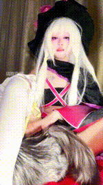 【奶味小仙女】做萝莉主人的N隶260220-4_1封面图