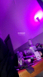 【洛芙菱S】黑丝美腿挑逗奴才 JS260219-11_2封面图