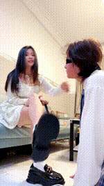 【晓甜s】被白袜学姐欺负 bf61160封面图