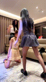 【沐沐】双S-你们的女神我的狗 bf61102封面图