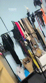 【思思】高跟黑丝踩废物奴【完整版】 JS260224-3_1