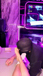 【奈米s】白袜妹妹KTV调留学生【下】 JS260221-11封面图