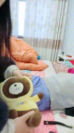 【幺妹】肉丝脚踩贱奴【完整版】 JS260225-18_1封面图