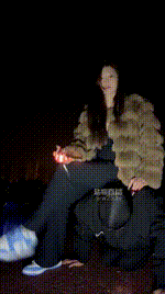 【煊赫大人】户外喂食-舔脏鞋 bf61150封面图