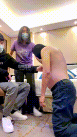 【奇了怪了】情侣主的鞋奴袜奴 JS260214-4封面图