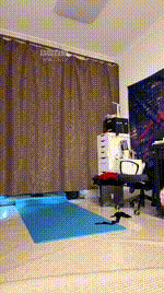 【暴力美学】白袜塞嘴暴力踢踹虐打 JS260215-2封面图