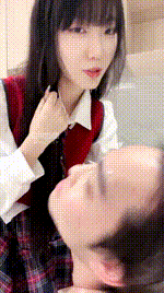 【女神mio】jk黑丝小皮鞋-口水面膜 bf61156封面图