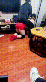 【夫妻主糖糖】下跪伺候女老板 JS260222-10封面图