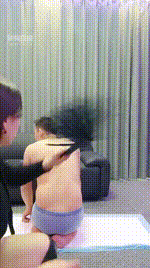 【宸曦】车模S狠虐场【下】 JS260225-14封面图