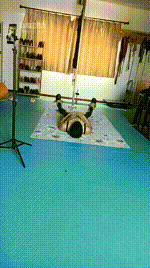 【青云】双S-吊绑重度虐打【双视角版】 JS260214-8_1封面图