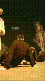 【米丽儿】户外羞辱情侣奴-奴下奴【双视角版】 bf61184_2封面图