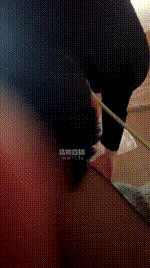 【糖糖】咀嚼白袜-黑丝诱惑【完整版】 JS260215-3_1封面图