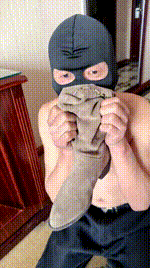 【糖糖】咀嚼白袜-黑丝诱惑【完整版】 JS260215-3_2封面图