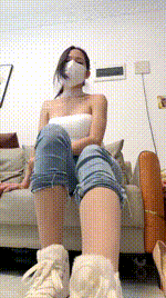 【苏大大】帆布鞋牛仔裤里丝260219-9封面图