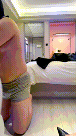 【黛西S】狗深夜过来犯贱 JS260214-21封面图