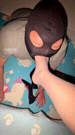 【颖S】高跟酸臭丝袜玩贱奴 JS260215-4封面图